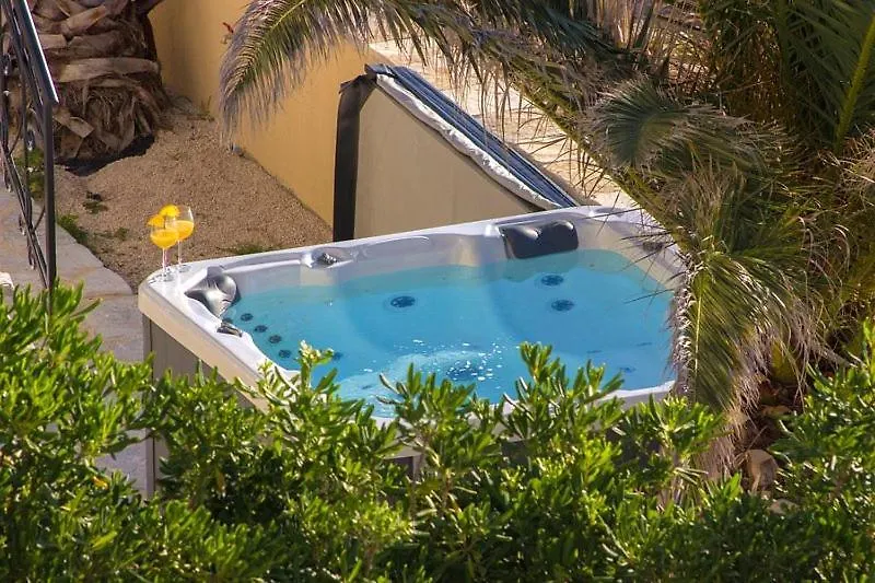 Good Cama Resort Posedarje Croacia