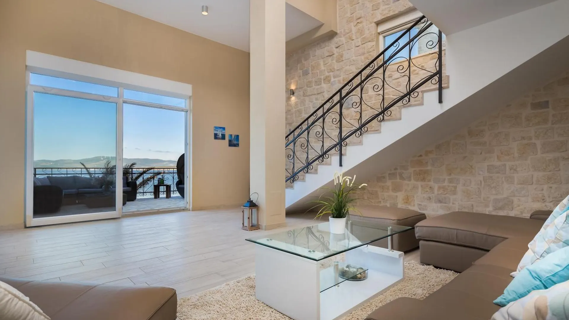 Villa Good Cama Resort Posedarje Croacia