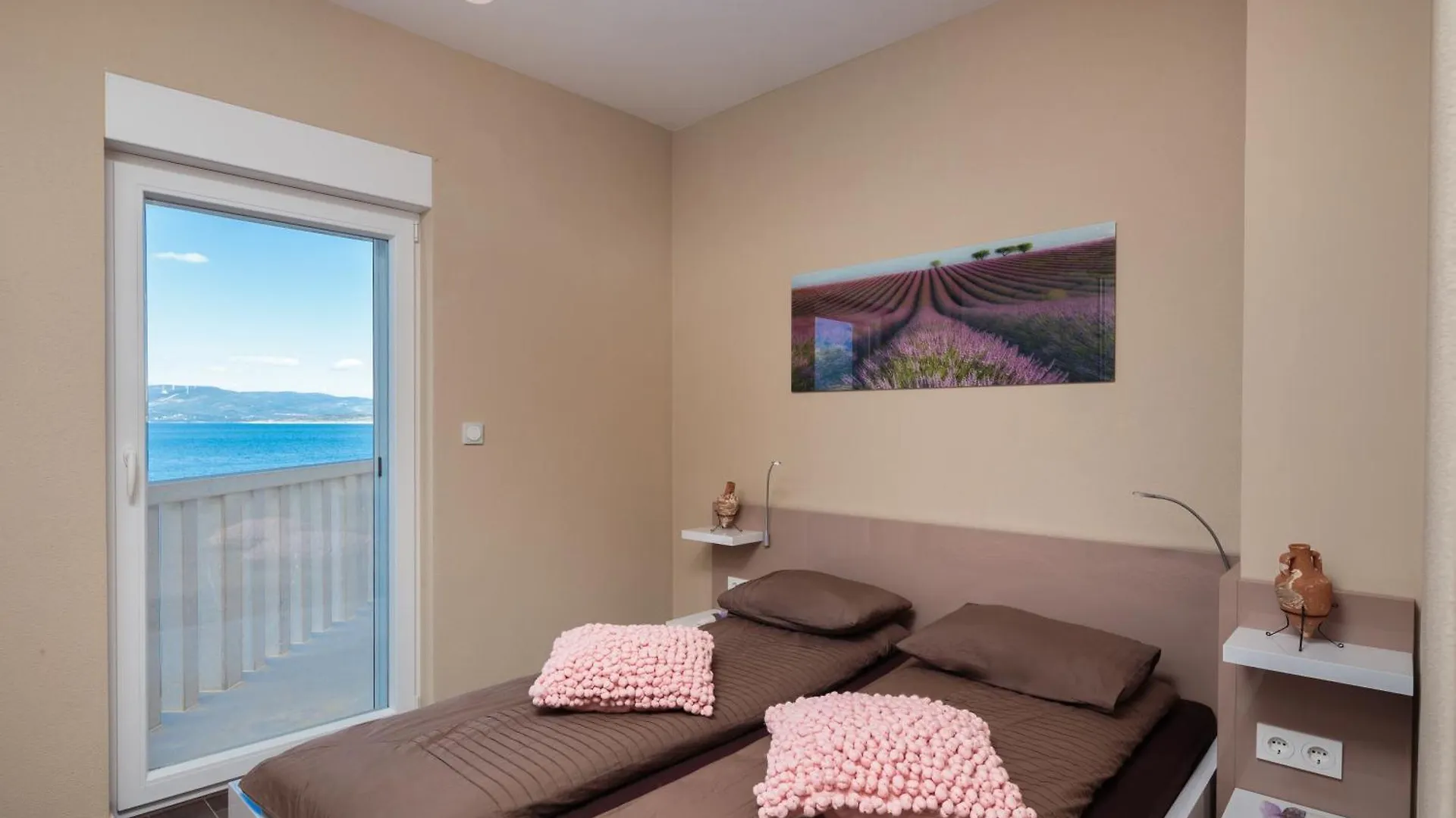 Good Cama Resort Posedarje