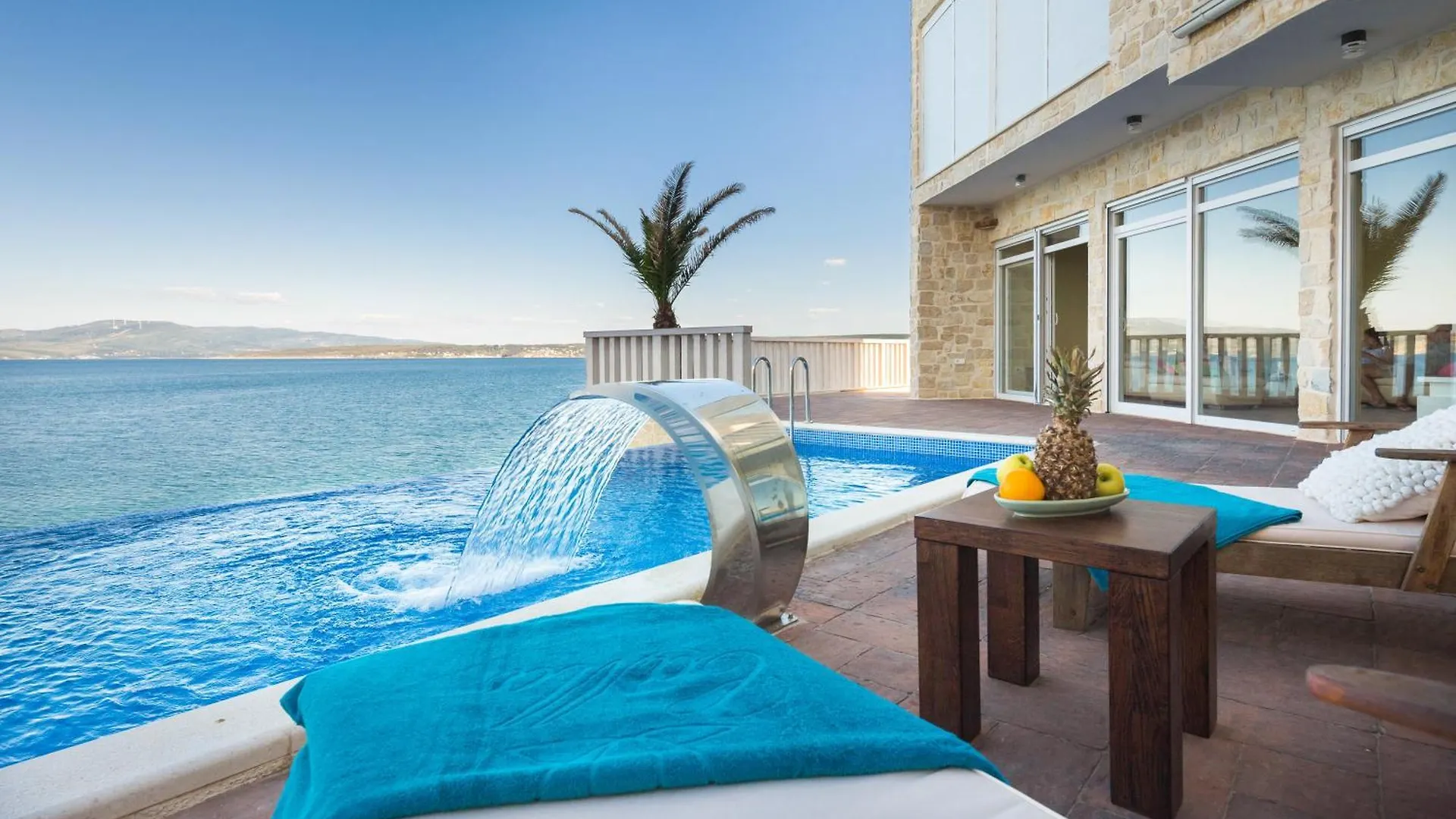 Villa Good Cama Resort Posedarje