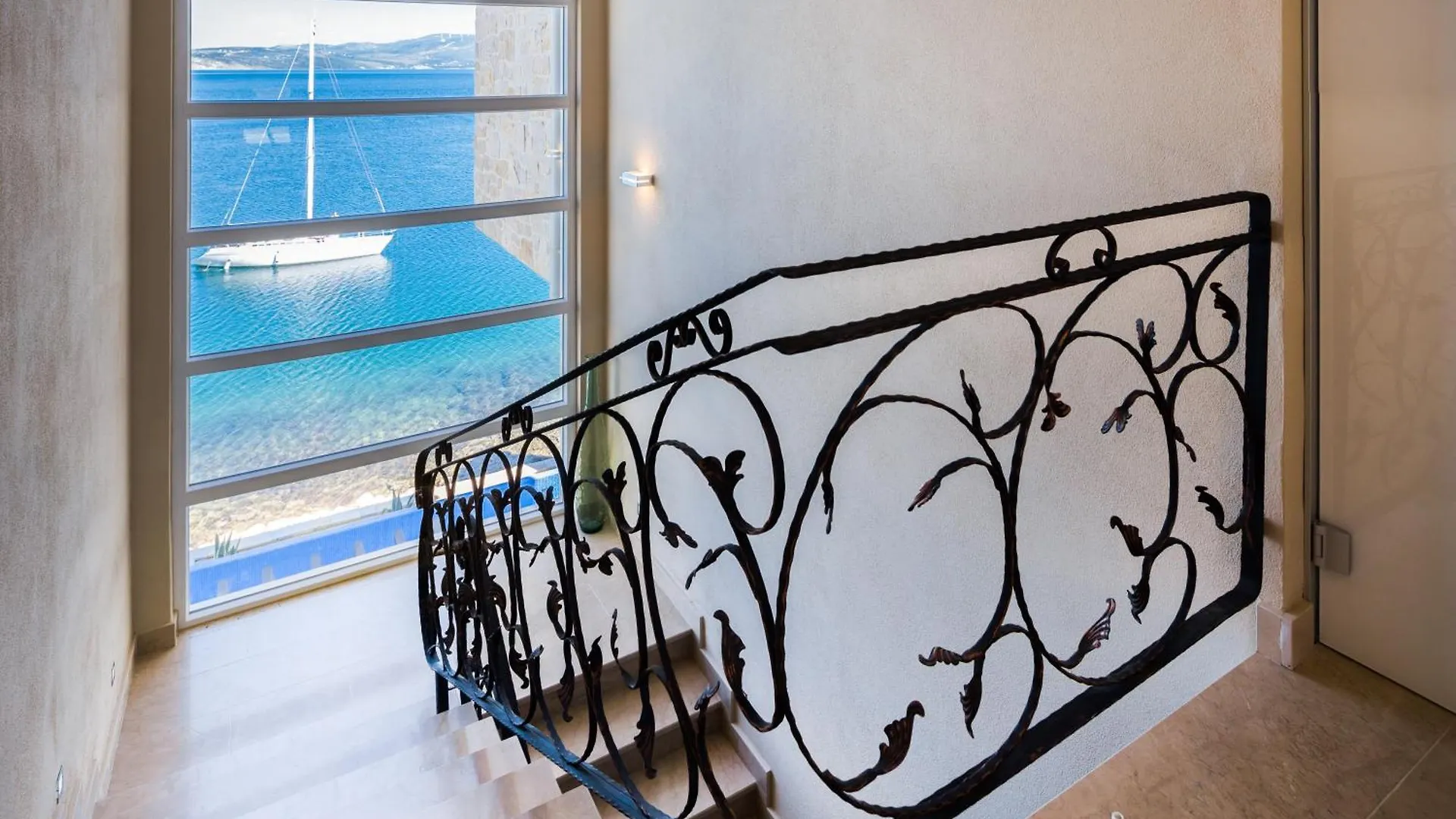 Good Cama Resort Posedarje Villa