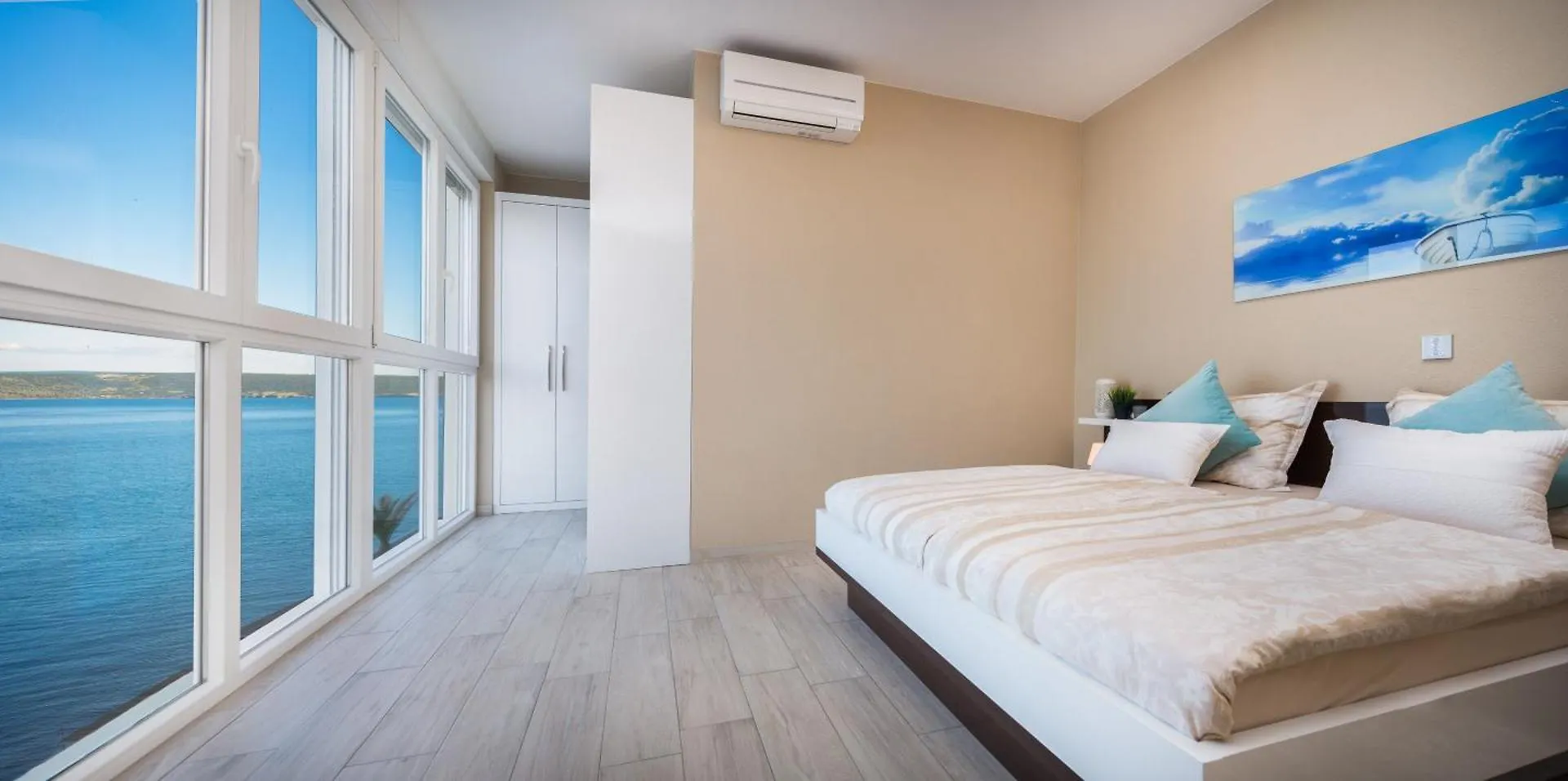 Good Cama Resort Posedarje 0*,