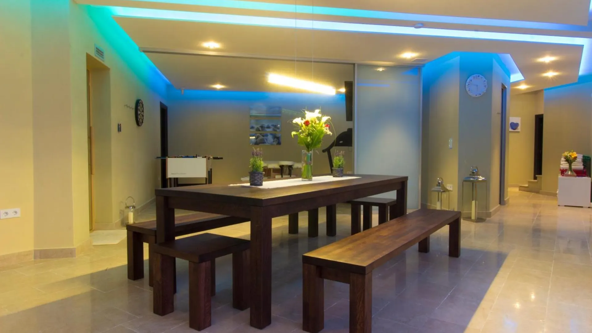 Villa Good Cama Resort Posedarje Croacia